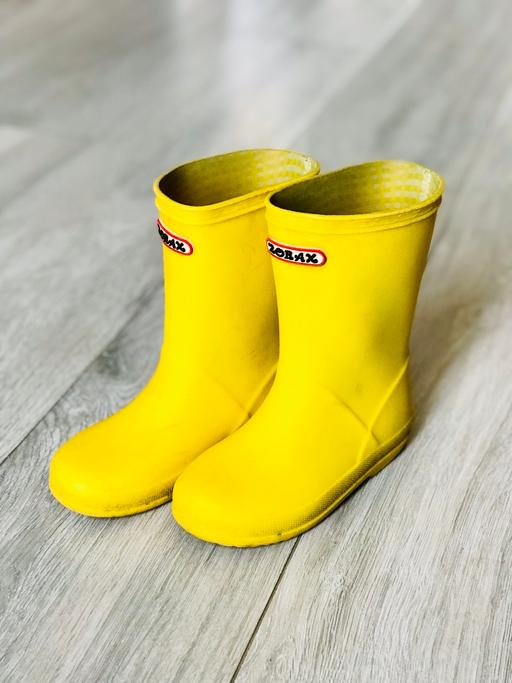 Buy & Sell Staffordshire Tamworth - Photos for Size 8 (EU 26) Toddler Wellies/ Boots Twin