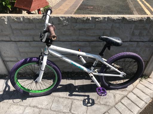 Buy & Sell West Midlands Dudley - Photos for Diamondbacks joker bmx