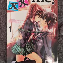 xx Me! 01

Verlag: Egmont Manga
Autor: Ema Toyama
Genre: Romance, Comedy
Story:
Yukina ist berühmt für ihre Fortsetzungsromane. Ihre Leser warten ungeduldig auf neuen Stoff. Sie wollen endlich Liebe und romantische Verwicklungen! Damit hat Yukina aber gar keine Erfahrung! Als professionelle Autorin ist sie daher zur Recherche verpflichtet: Sie zwingt den Schulschwarm Shigure ihren Freund zu spielen und schreibt, wie es sich anfühlt umarmt zu werden, seine Hand zu halten, ihn zu küssen… und ihn zu lieben?!
In Ema Toyamas neuestem Streich hat einmal das Mädchen alle Fäden in der Hand! Eine willkommene Abwechslung für alle, die die schwachen Mädels leid sind!

 

Nichtraucher Haushalt