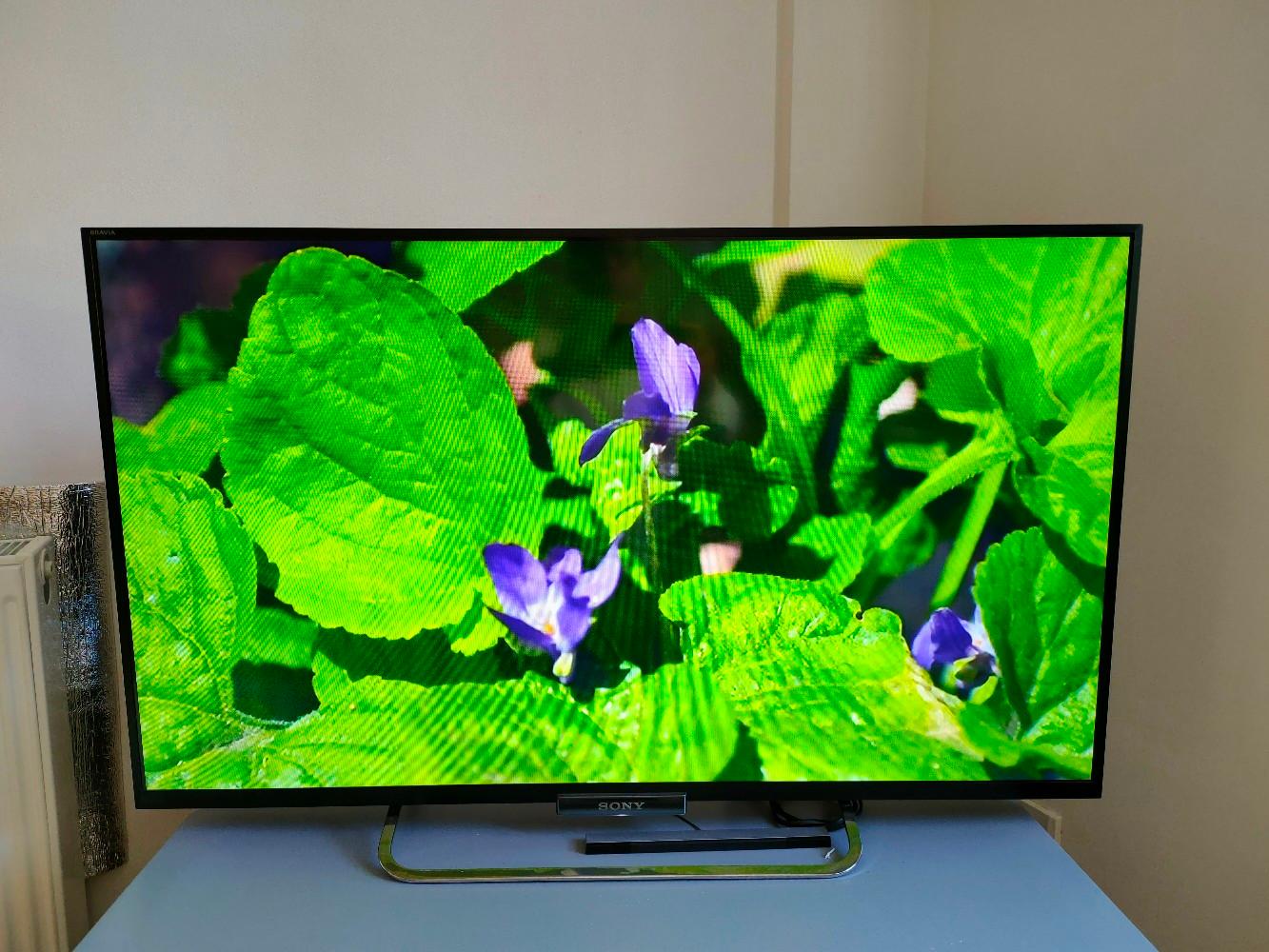 Sony Bravia 43 inches TV in EC4V London for £150.00 for sale Shpock