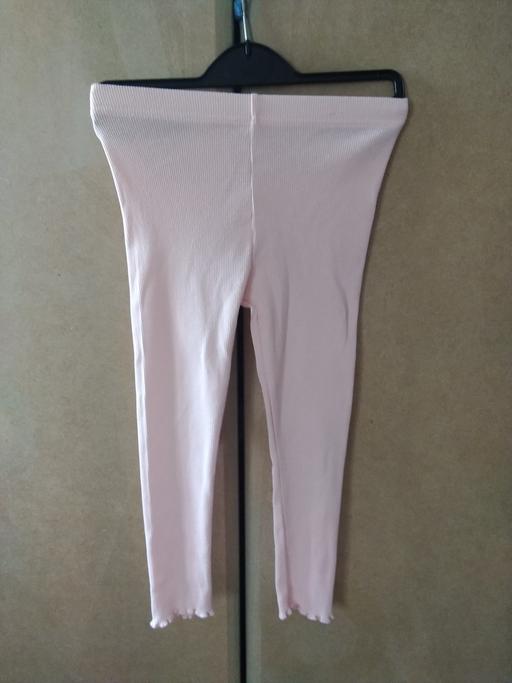 Buy & Sell Greater Manchester Bury - Photos for GIRLS LEGGINGS AG 3 TO 4 YEARS