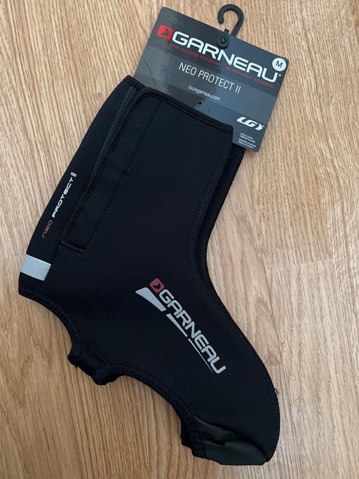 Buy & Sell South East London Kennington - South East London - Photos for Garneau Neo Protect ii brand new