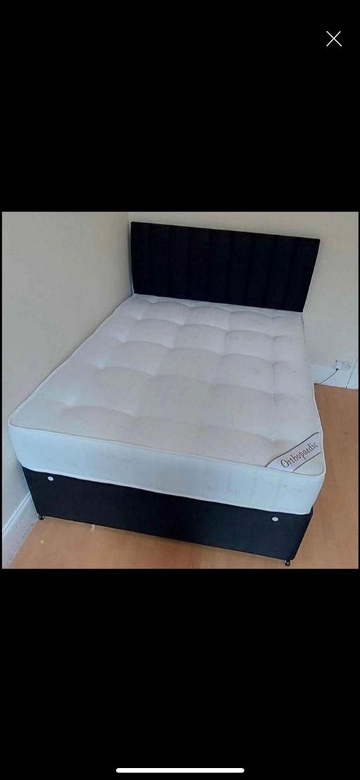 Buy & Sell St Johns South East London - Photos for BRAND NEW DIVAN BEDS