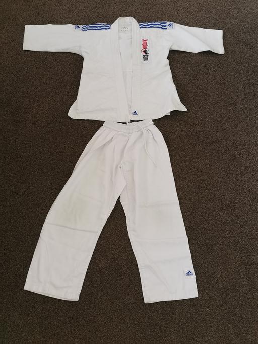 Buy & Sell East London Devons Road - East London - Photos for Judo/ Karate Kit