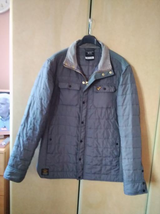 Buy & Sell Greater Manchester Bury - Photos for MANS VOI JEANS.CO JACKET SZ M