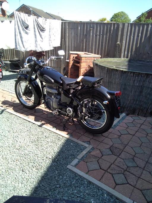 Vehicles Merseyside Knowsley - Photos for wanted classic bike