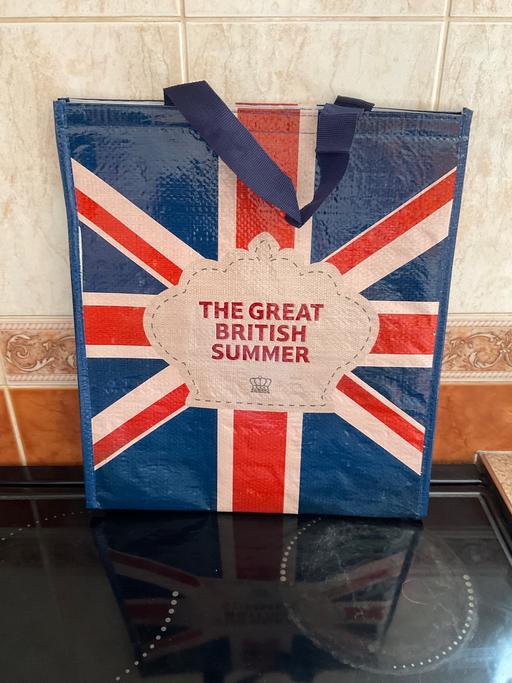 Buy & Sell West Midlands Walsall - Photos for Freezer bag