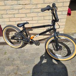 Ruption friction bmx online bike