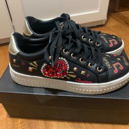 Givenchy hot sale sneakers calzino