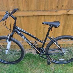 Shpock mountain deals bike