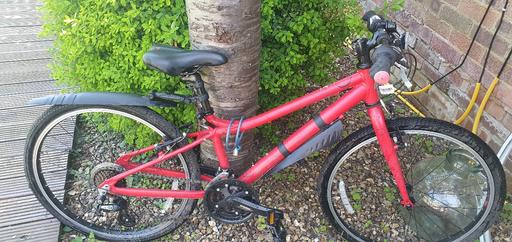 Buy & Sell Hertfordshire North Hertfordshire - Photos for Carrera bycicle