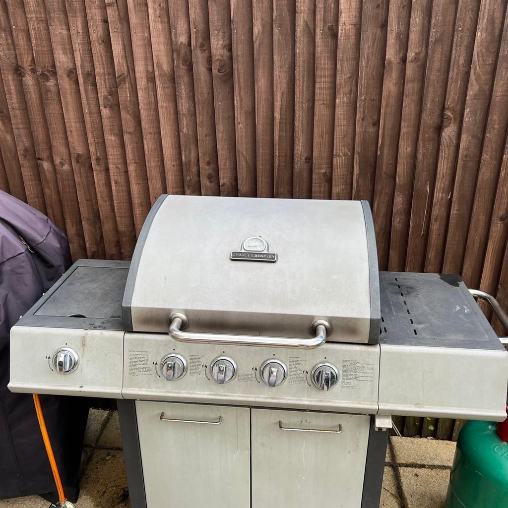 Gas BBQ in SE5 London for £20.00 for sale Shpock