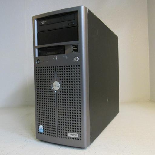 Buy & Sell Greater Manchester Salford - Photos for Dell Poweredge 840 (Faulty)