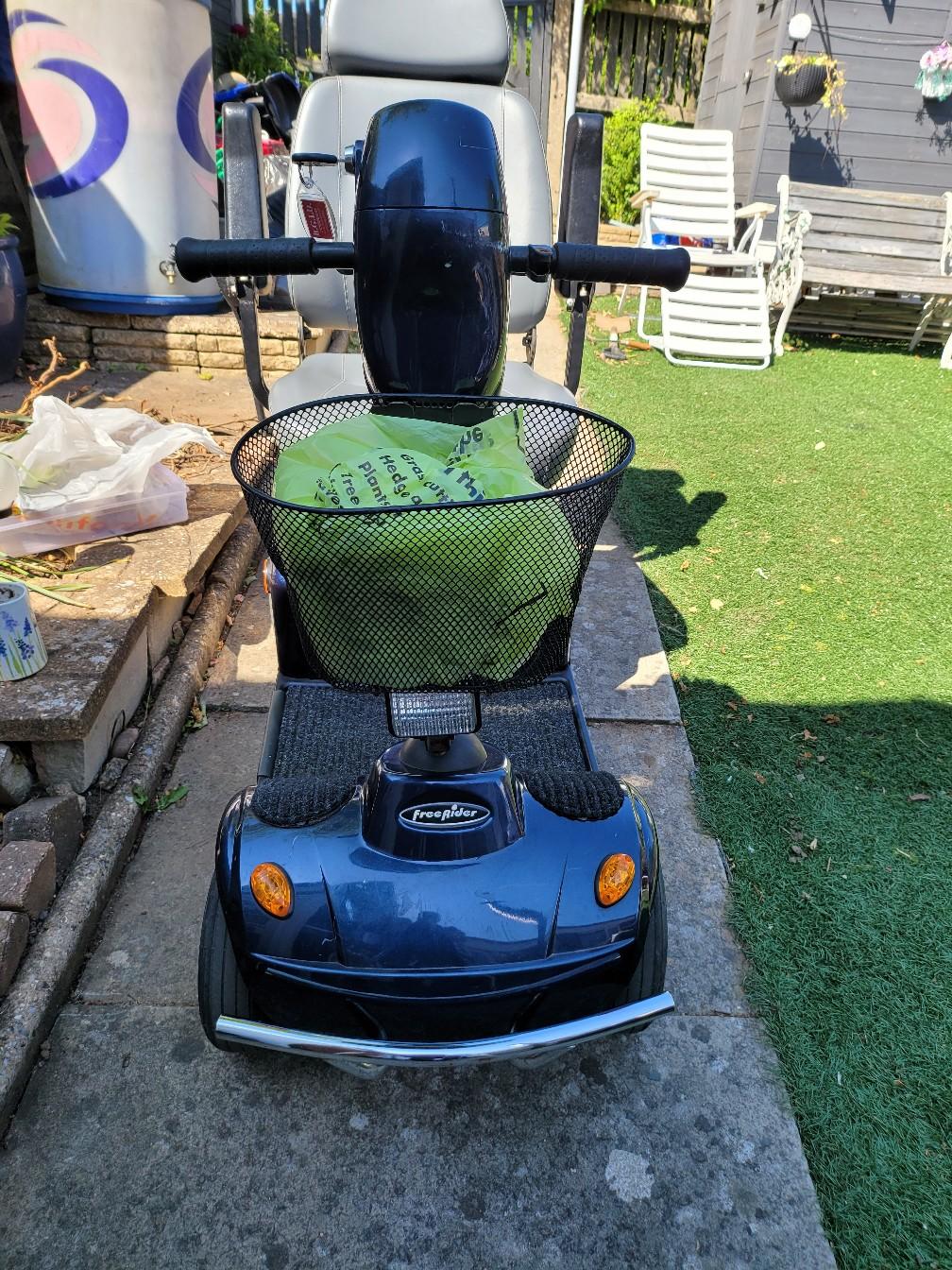 mobility scooter in B30 Birmingham for £290.00 for sale Shpock