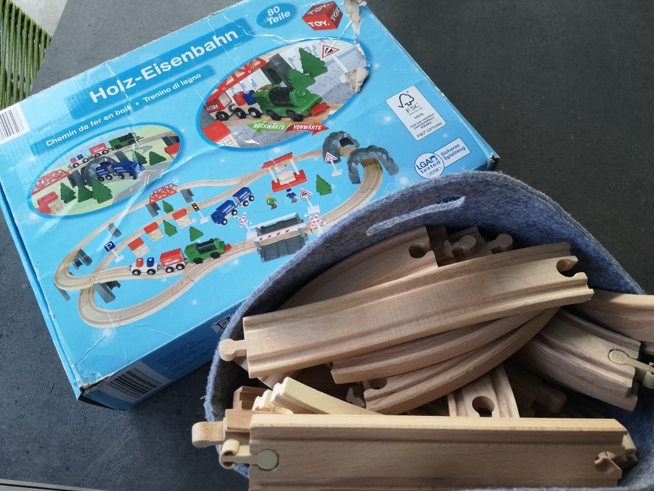 ikea eisenbahn elektrisch