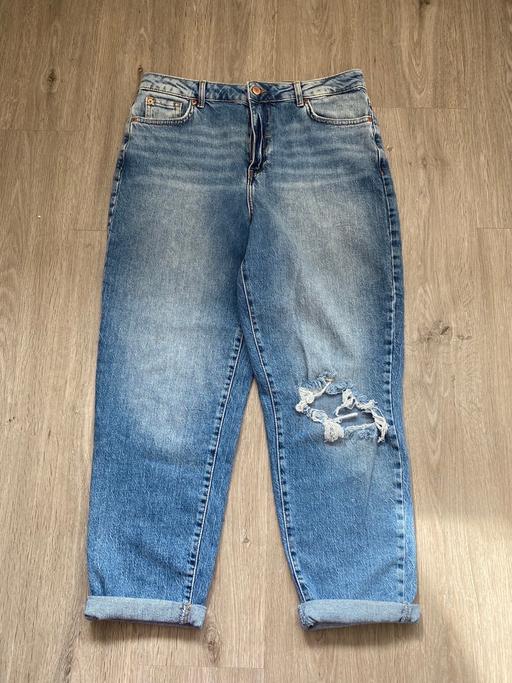 Buy & Sell West Midlands Birmingham - Photos for Womens bagging jeans