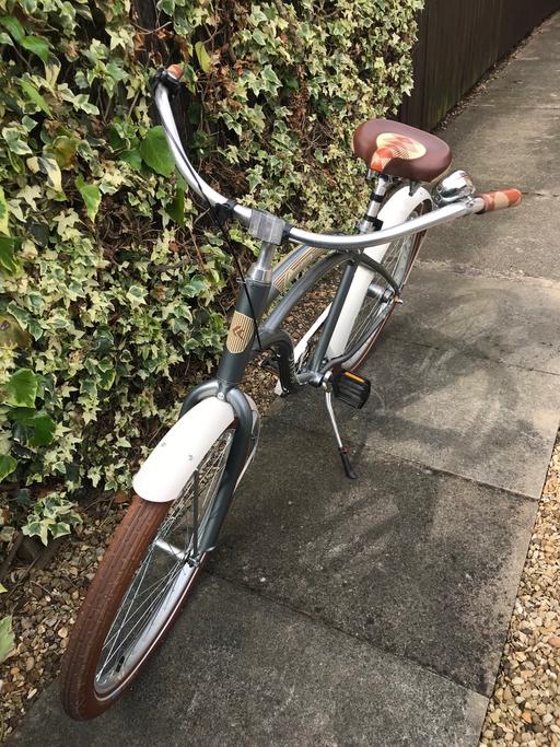 Buy & Sell Peterborough Westwood - Peterborough - Photos for Kross Cinnamon bicycle