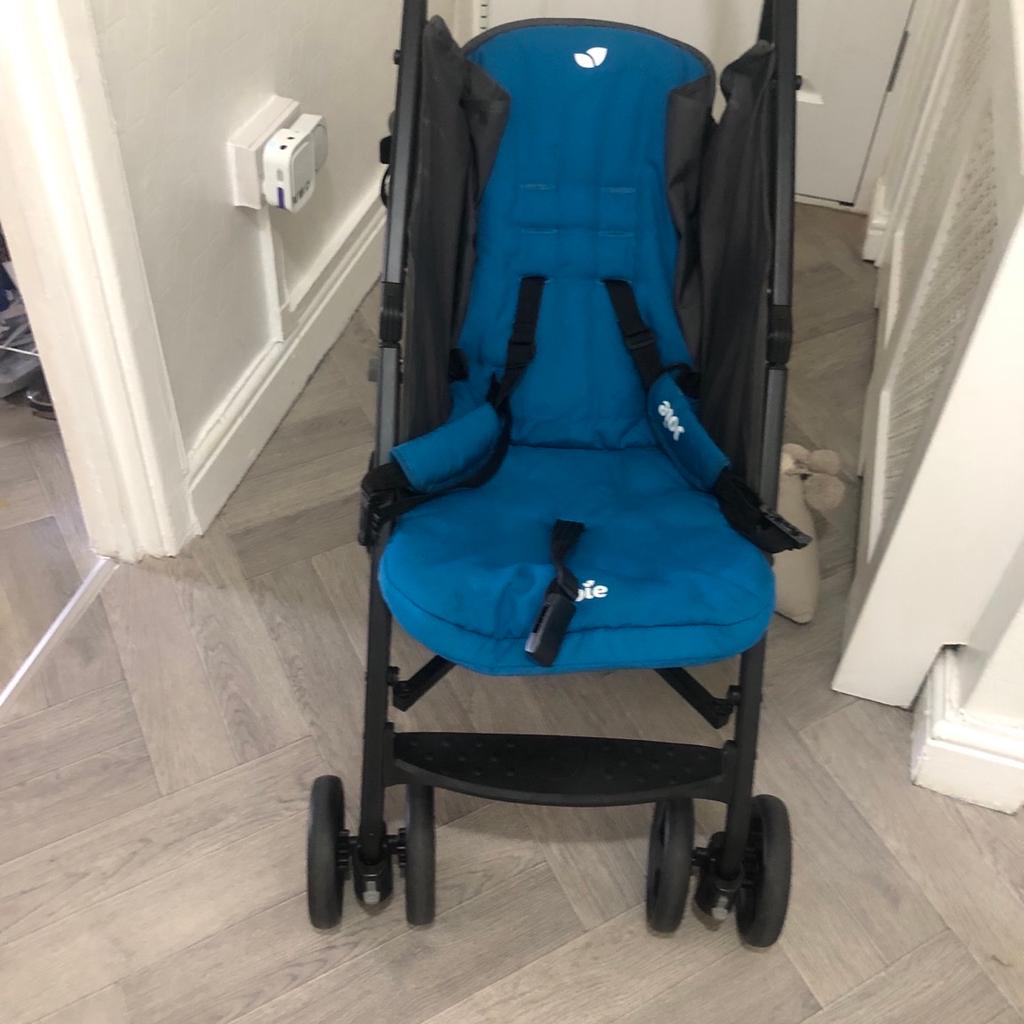 Pushchair in B36 Bromwich for £50.00 for sale Shpock