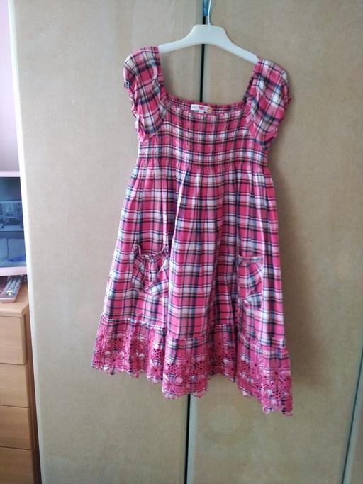 Buy & Sell Greater Manchester Bury - Photos for GIRLS DRESS AG 7 years