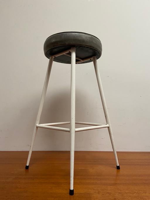 Buy & Sell Tyne and Wear Newcastle upon Tyne - Photos for Vintage, Mid Century, metal stool