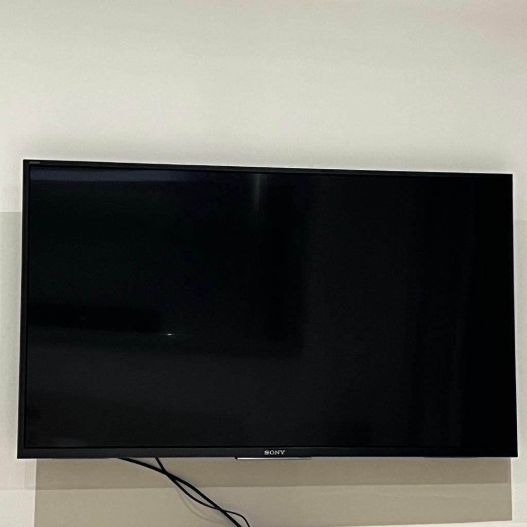 Sony Bravia 43” TV in EN1 London für £ 200,00 zum Verkauf | Shpock AT