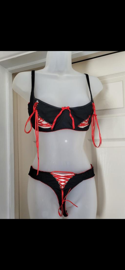 Buy & Sell Suffolk Ipswich - Photos for womans lingerie