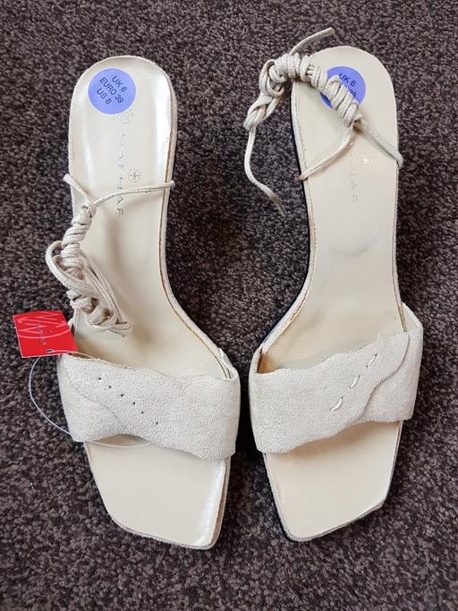 Buy & Sell West Midlands Birmingham - Photos for BNWT ladies Naf Naf shoes