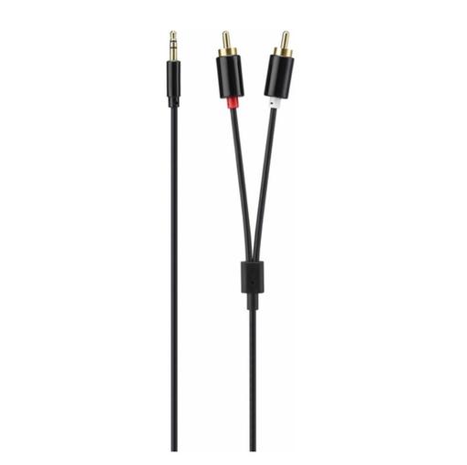 Buy & Sell Hampshire Gosport - Photos for LOGIK L35RCA123 3.5 mm to RCA Cable - 1.8 m