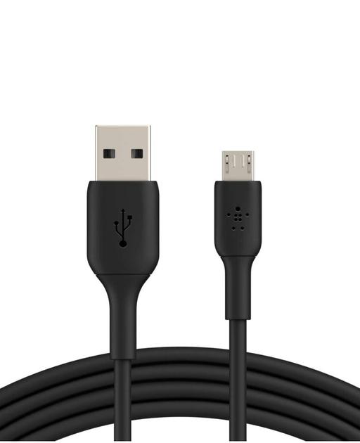 Buy & Sell Hampshire Gosport - Photos for Belkin Mixit Micro USB ChargeSync Cable