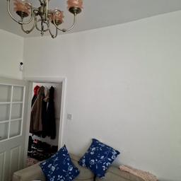 HAVE FRESH LOOK NEW PAINT NEW WALLPAPER RING ME FOR FREE QUOTE VISIT 07909690204