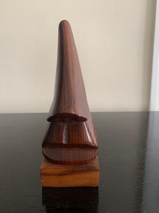 Buy & Sell South West London Merton - Photos for Wooden glasses holder