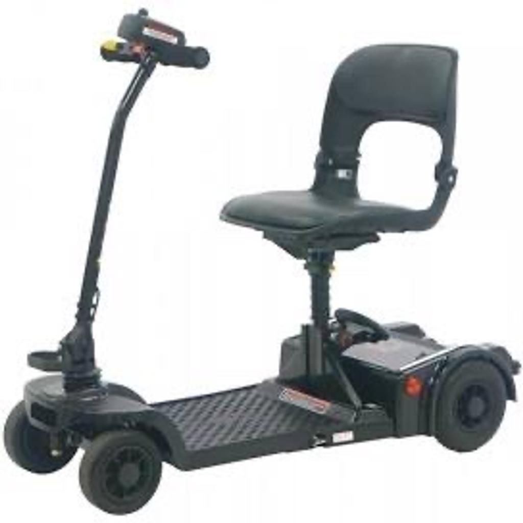 Pro Rider Easy fold mobility scooter in WS10 Sandwell für £ 550,00 zum ...