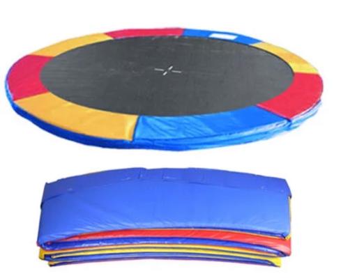 Buy & Sell Hampshire Gosport - Photos for Arebos Trampoline edge cover spring protect