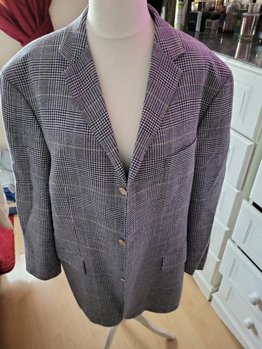 Buy & Sell Bexley Erith - DA8 - Photos for Boss jacket