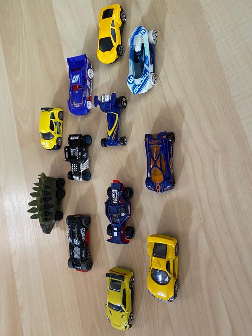 Buy & Sell South East London Croydon - Photos for Toy cars