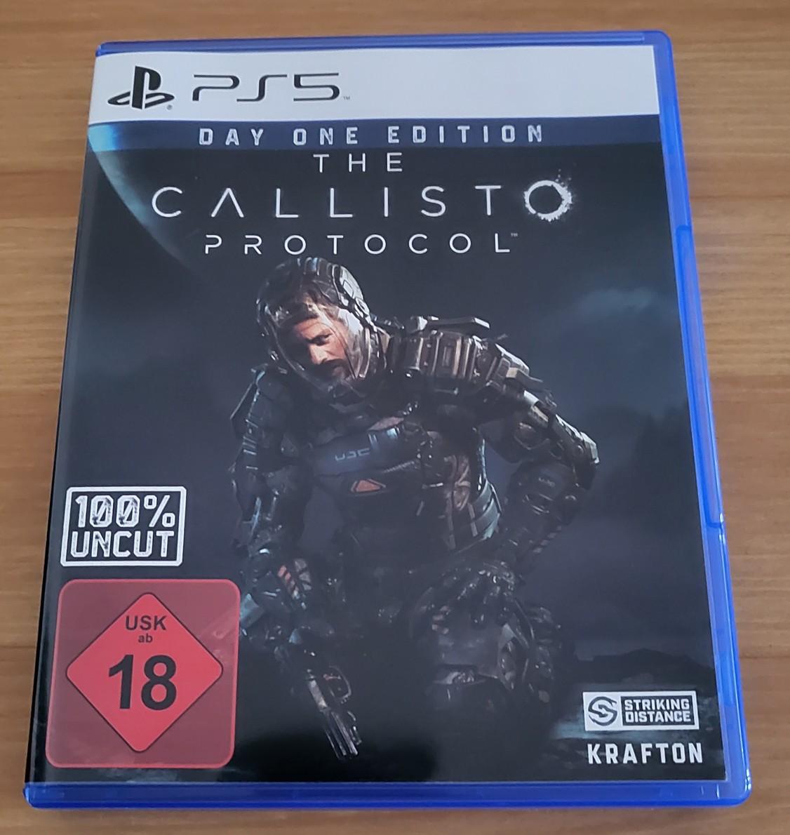 the-callisto-protocol-ps5-in-64807-dieburg-f-r-30-00-zum-verkauf