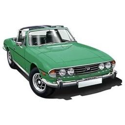 WANTED !!!

TRIUMPH STAG’S

ANY CONDITION

RUNNERS-NON RUNNERS

DAMAGED-MOT FAILURES

WE COLLECT FOR FREE WITHIN THE UK

INSTANT PAYMENT ON COLLECTION

DVLA TRANSFER DONE

CALL 07527 151515