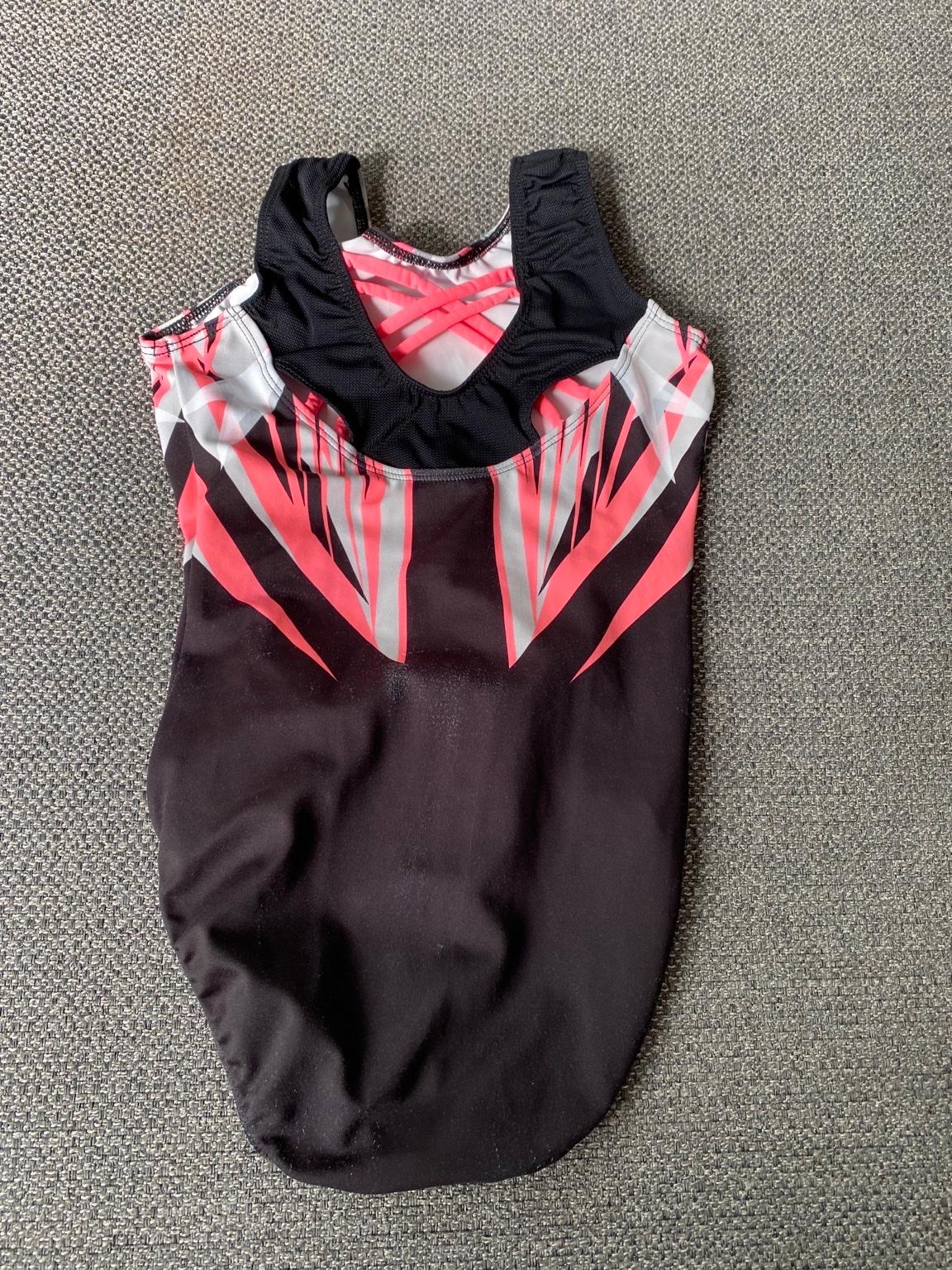 GK Simone Biles child large leotard in B76 Birmingham for £20.00 for