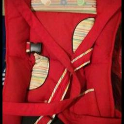 Very good condition baby bouncer