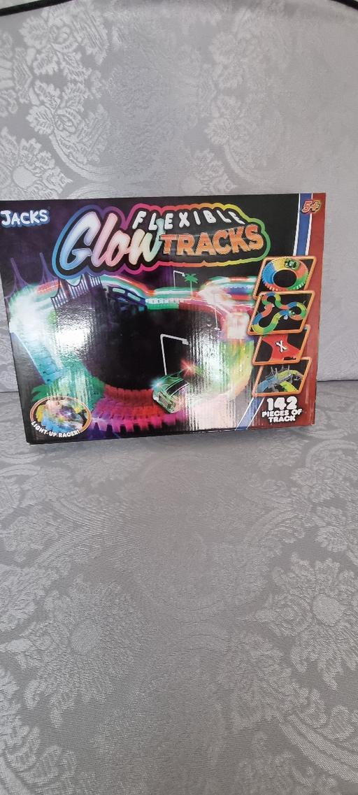 Buy & Sell West Midlands Birmingham - Photos for light glow track