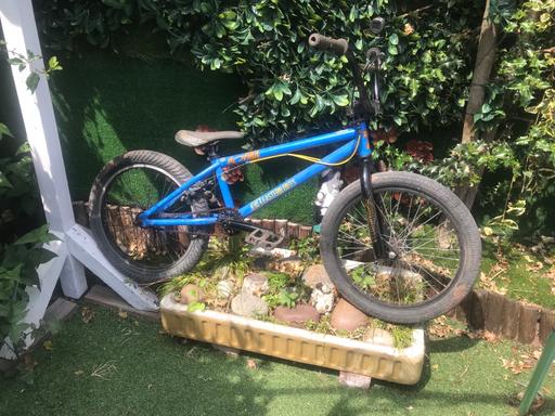 Buy & Sell West Midlands Dudley - Photos for Eastern bmx bike