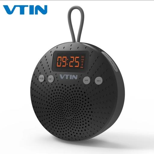 Buy & Sell West London Hounslow - Photos for VTIN Wave Bluetooth Wireless Speaker Portable