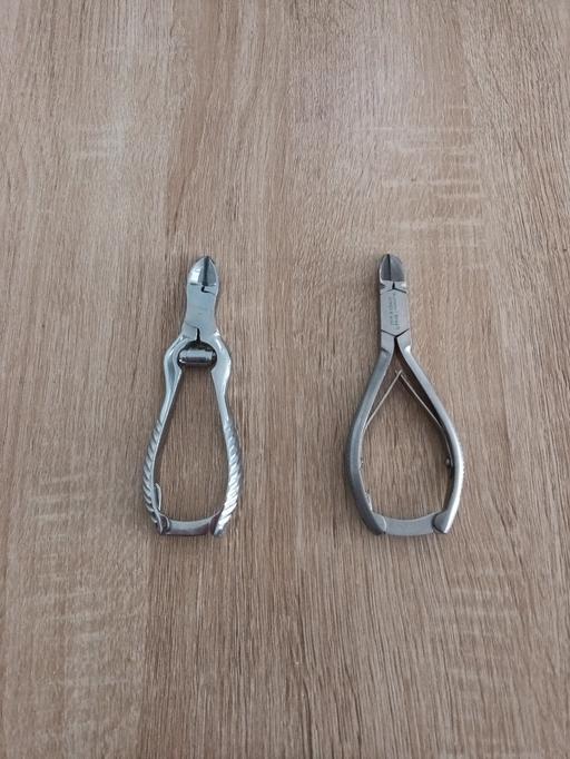 Buy & Sell South West London Kingston upon Thames - Photos for NAIL CLIPPERS X2