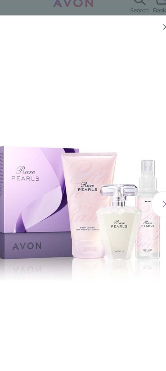 ladies perfume set in Sundon für 15,00 £ zum Verkauf Shpock DE