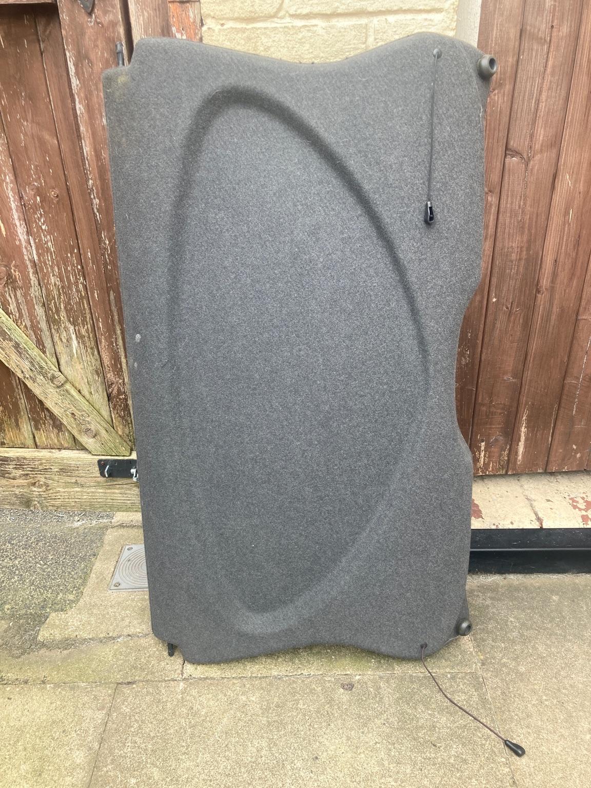 Parcel shelf from a 2002 focus in B68 Sandwell für £ 20,00 zum Verkauf Shpock AT