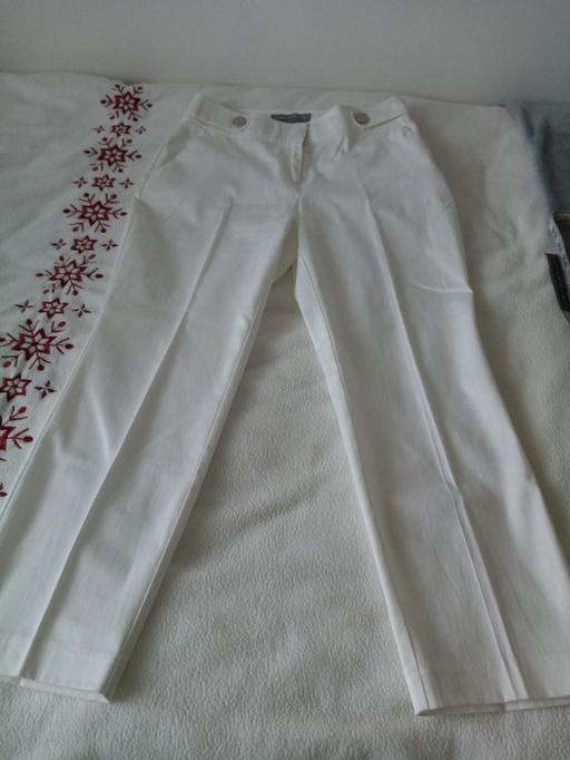 Buy & Sell West Midlands Birmingham - Photos for Ladies Trousers (petite size UK 4)