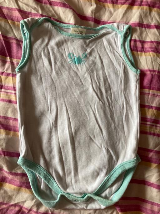 Buy & Sell Derbyshire South Derbyshire - Photos for Zara vest 18-24 months