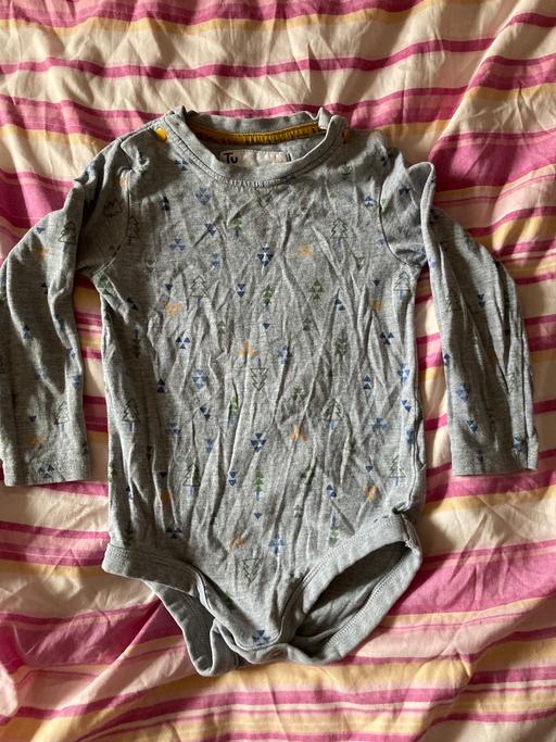 Buy & Sell Derbyshire South Derbyshire - Photos for Bodysuit size 12-18 months