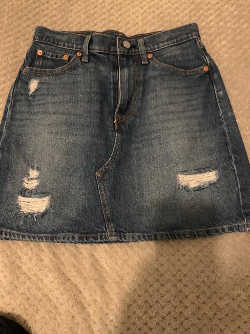 Buy & Sell Hampshire Havant - Photos for Skirt Levis