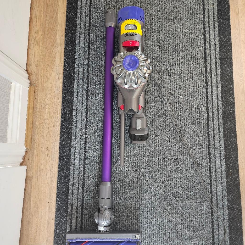 DYSON V7 ABSOLUTE HOOVER in B77 Tamworth für £ 60,00 zum Verkauf